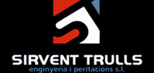 Sirvent Trulls, ingenieria y peritaciones